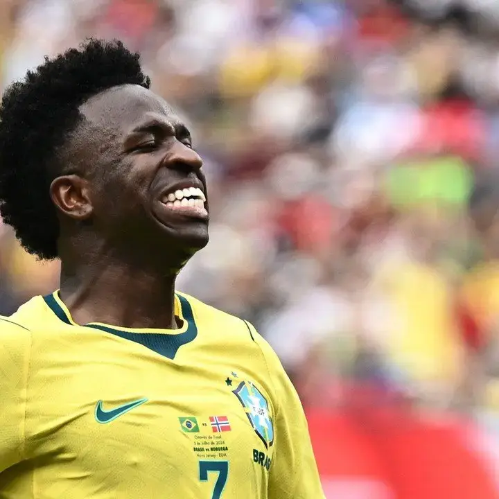 Carlo Ancelotti Yakin Vinicius Jr Akan Segera Kembali ke Performa Terbaiknya