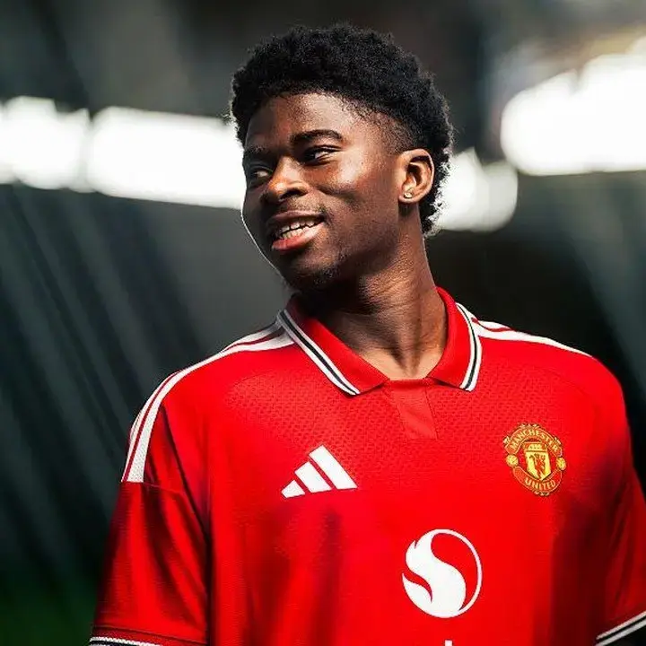 Carlos Baleba Siap Debut untuk Manchester United Lawan Fulham