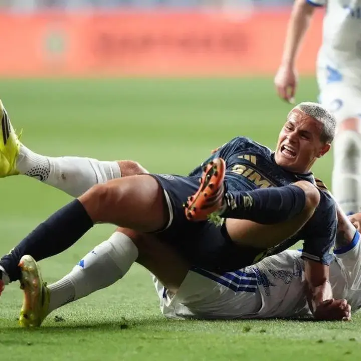 Cavan Sullivan Pecahkan Rekor Legendaris MLS di Usia 16 Tahun