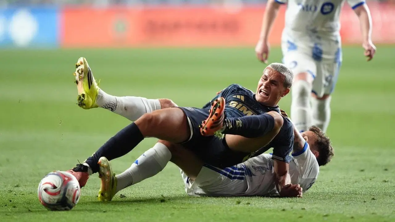 Cavan Sullivan Pecahkan Rekor Legendaris MLS di Usia 16 Tahun