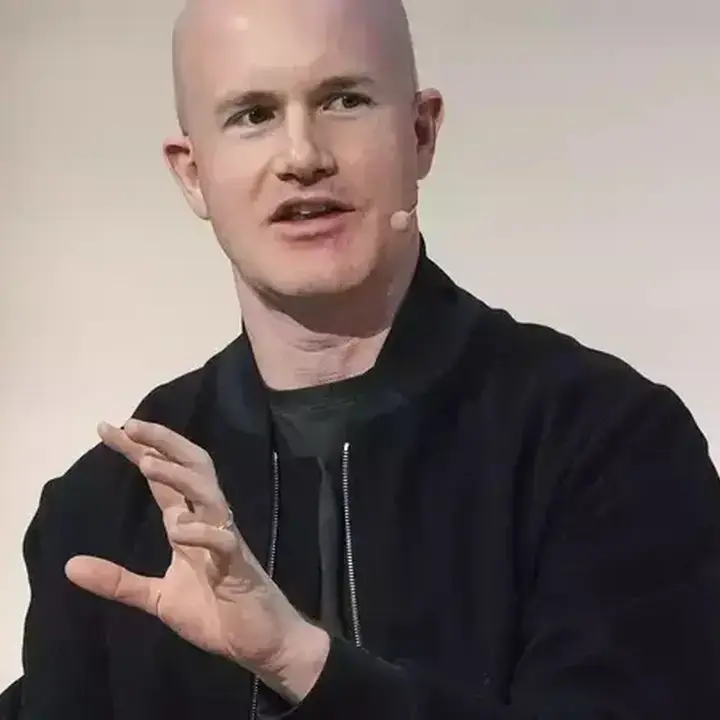 CEO Coinbase Yakin Regulasi Kripto AS Segera Jelas