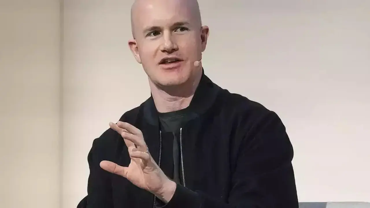 CEO Coinbase Yakin Regulasi Kripto AS Segera Jelas
