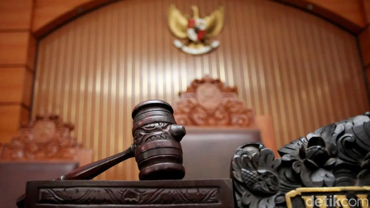 Charlie Chandra Ungkap Fakta Dokumen Tanah Lemo yang Dipersoalkan