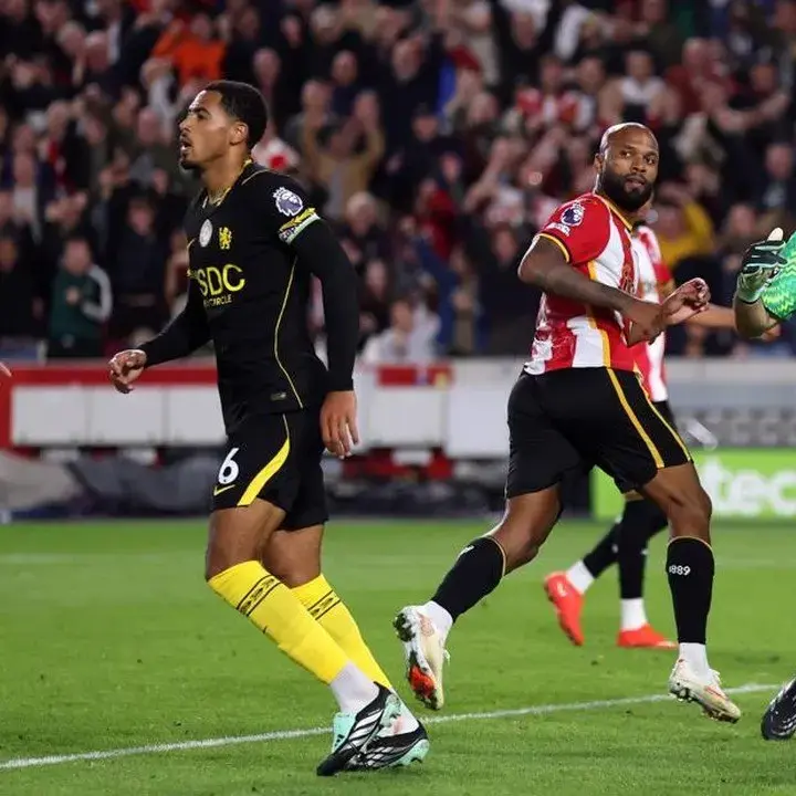 Chelsea Takluk dari Brentford, Absennya Joao Pedro Dipertanyakan