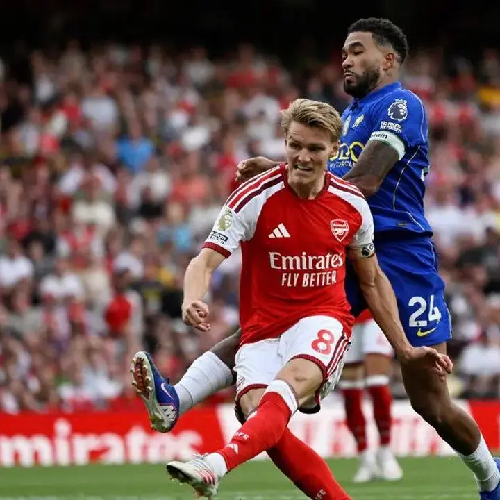 Chelsea Tunjukkan Performa Menjanjikan Meski Kalah dari Arsenal