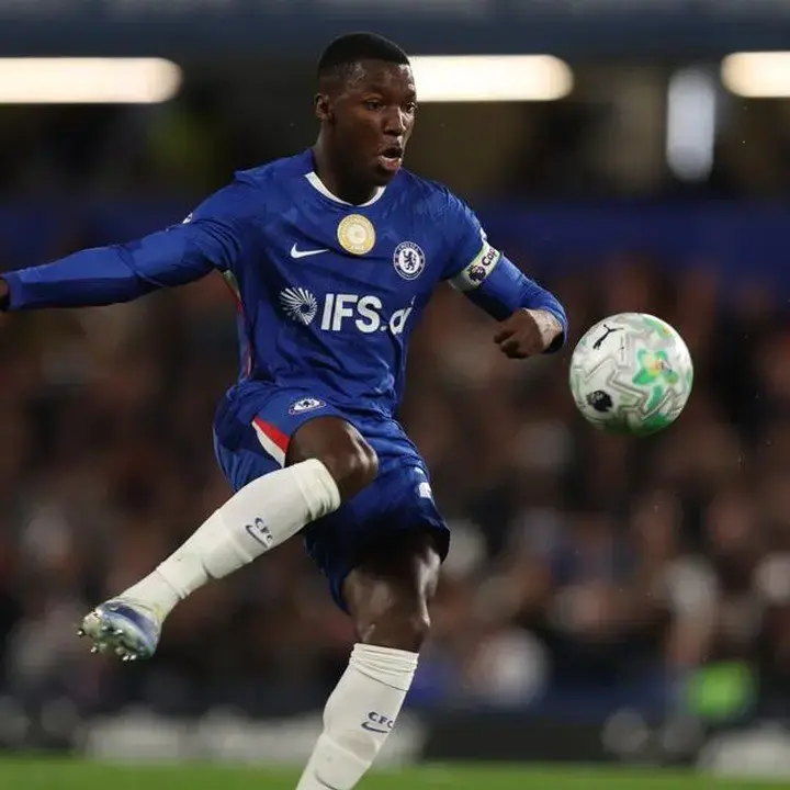 Chelsea: Xabi Alonso Akui Kesalahan Fatal dalam Penanganan Cedera Moises Caicedo