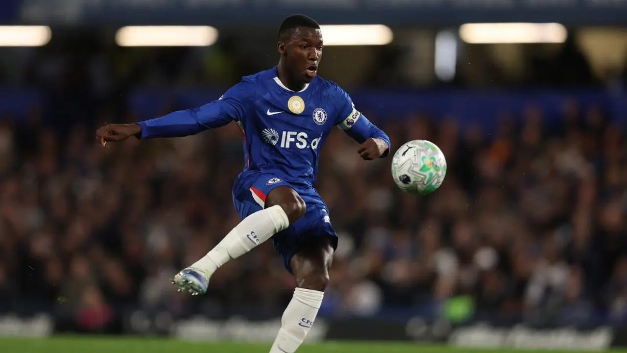 Chelsea: Xabi Alonso Akui Kesalahan Fatal dalam Penanganan Cedera Moises Caicedo