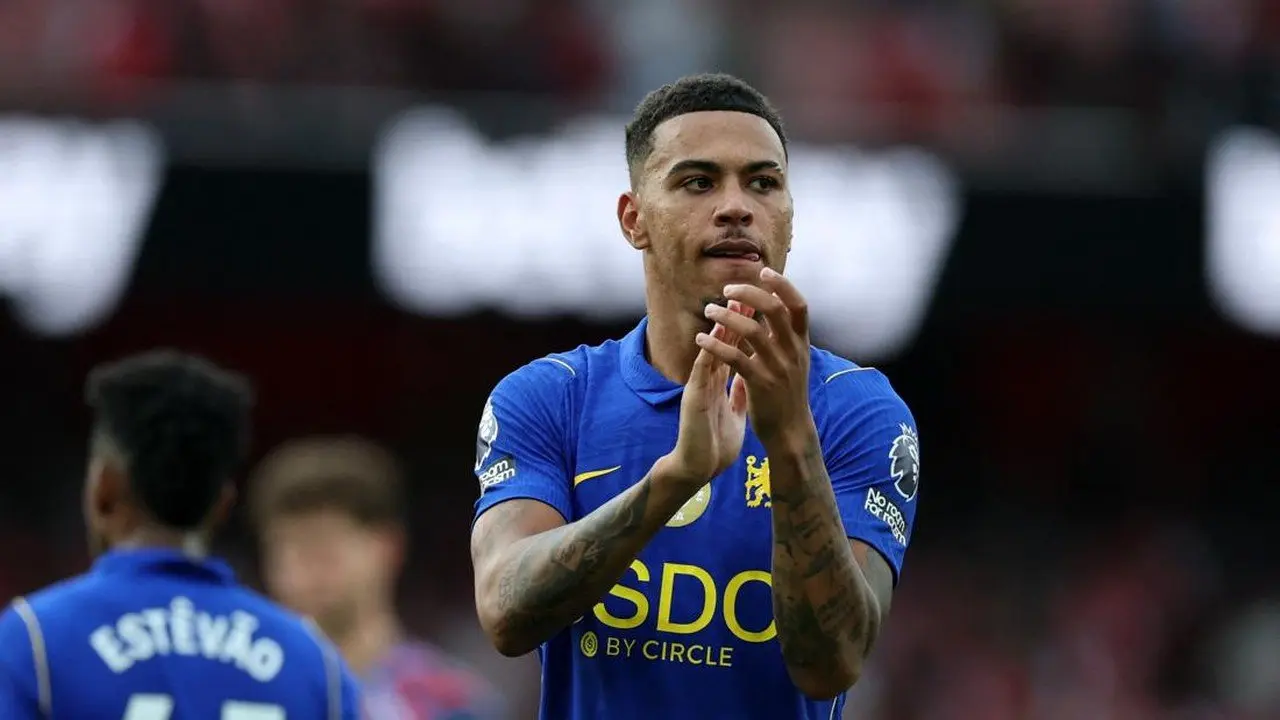 Chelsea Yakin Makin Kuat Meski Kalah dari Arsenal