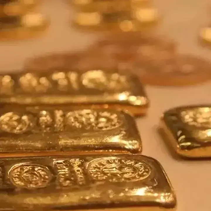China Borong Emas Agustus 2026, Cadangan Melonjak 20 Ton