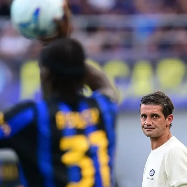 Chivu Puji Keberanian Inter Meski Kalah dari Real Madrid di Liga Champions