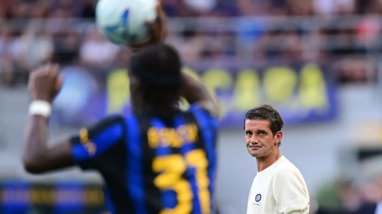 Chivu Puji Keberanian Inter Meski Kalah dari Real Madrid di Liga Champions