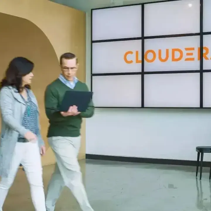 Cloudera dan NVIDIA Tingkatkan Kecepatan Komputasi Spark dengan Akselerasi GPU