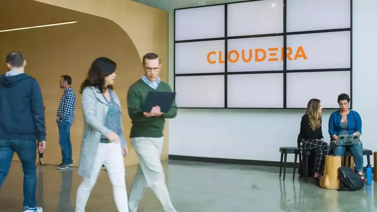 Cloudera dan NVIDIA Tingkatkan Kecepatan Komputasi Spark dengan Akselerasi GPU