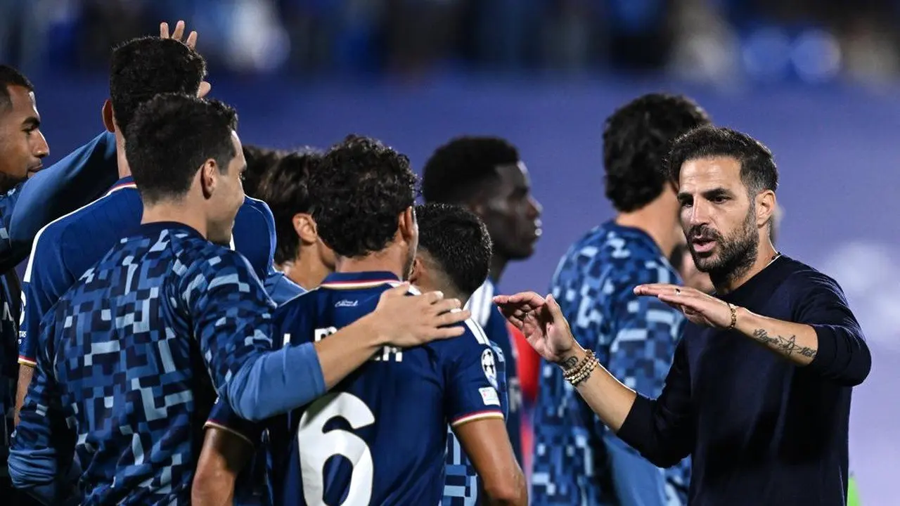 Como Ukir Sejarah: Start Terbaik di Serie A Sejak 1951/52