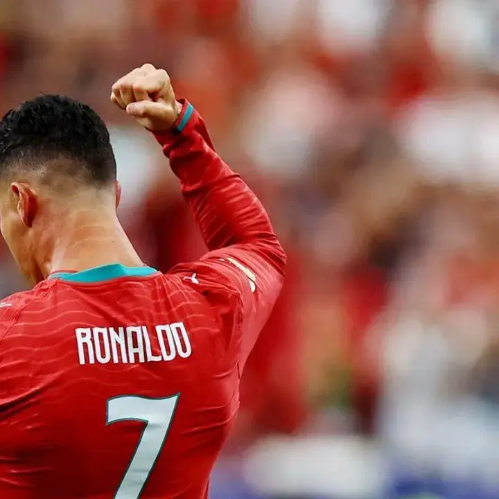 Cristiano Ronaldo Bidik 1.000 Gol dan Gelar UEFA Nations League Ketiga