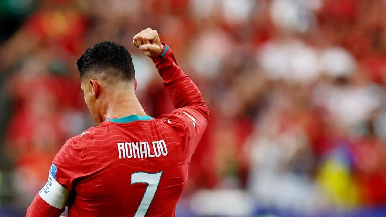 Cristiano Ronaldo Bidik 1.000 Gol dan Gelar UEFA Nations League Ketiga