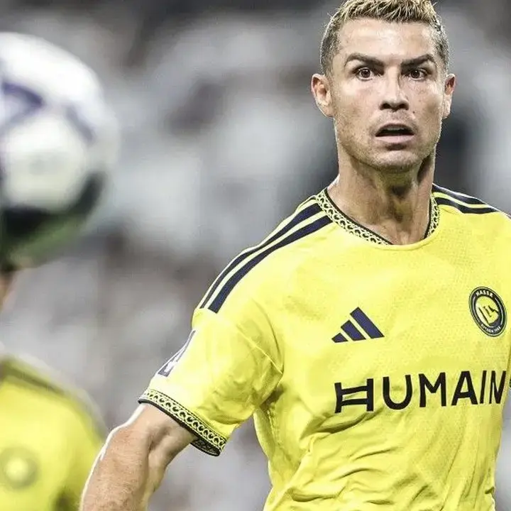 Cristiano Ronaldo Incar Kepemilikan Al Nassr, Siapkan Rp 1,7 Triliun?