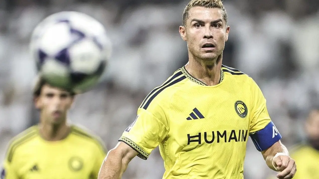 Cristiano Ronaldo Incar Kepemilikan Al Nassr, Siapkan Rp 1,7 Triliun?