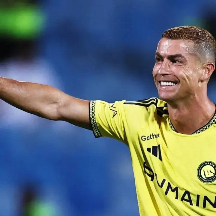 Cristiano Ronaldo Incar Posisi Pemilik Al Nassr Pasca Pensiun