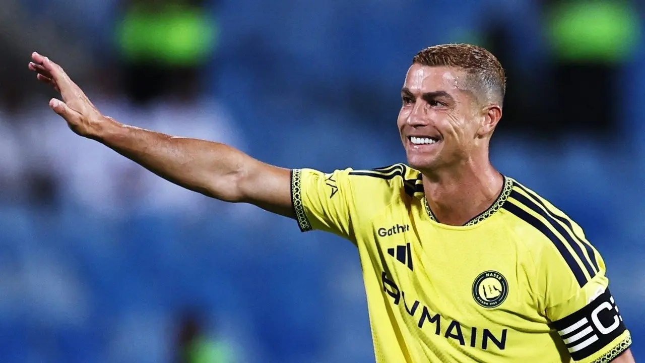 Cristiano Ronaldo Incar Posisi Pemilik Al Nassr Pasca Pensiun