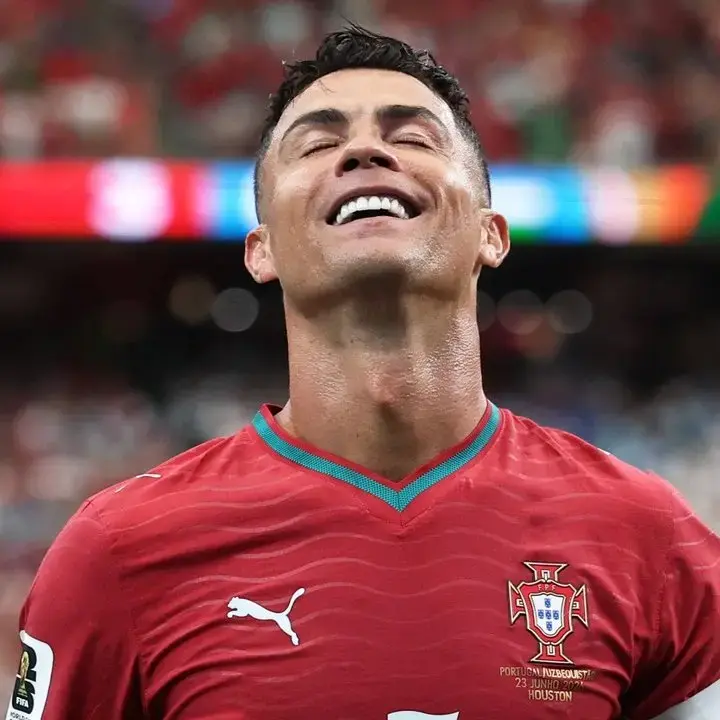 Cristiano Ronaldo Kembali Dipanggil Timnas Portugal untuk UEFA Nations League