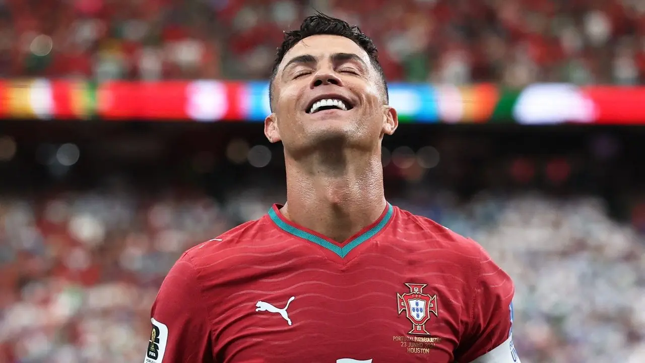Cristiano Ronaldo Kembali Dipanggil Timnas Portugal untuk UEFA Nations League