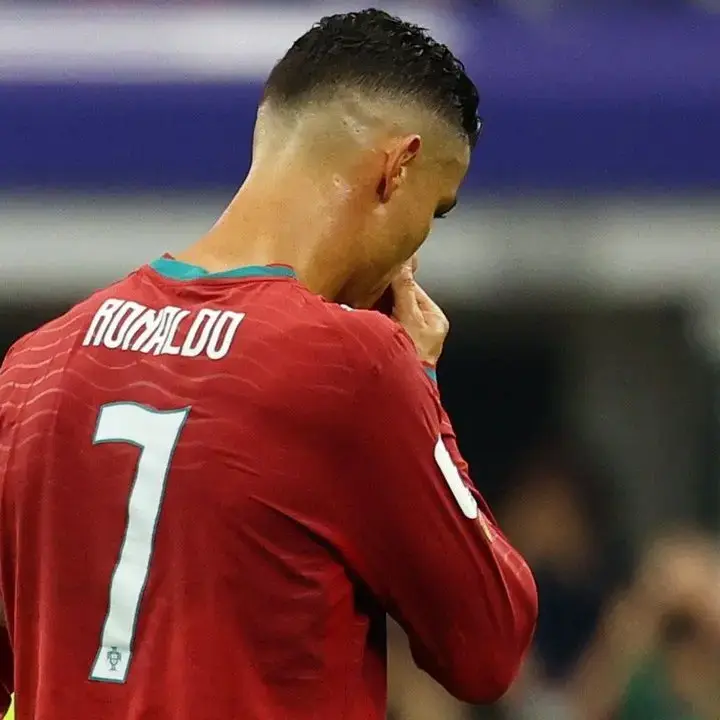 Cristiano Ronaldo Tegaskan Siap Mundur dari Timnas Portugal Jika Tidak Dibutuhkan