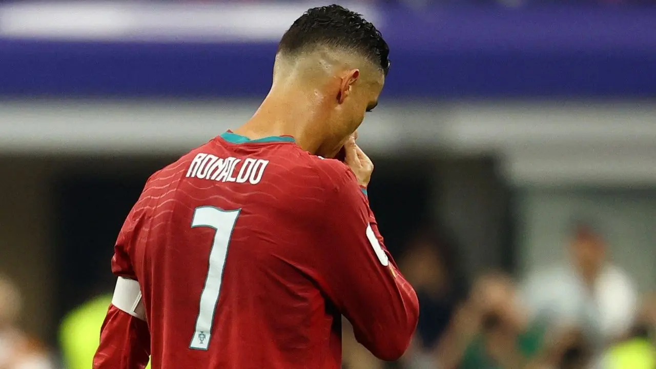 Cristiano Ronaldo Tegaskan Siap Mundur dari Timnas Portugal Jika Tidak Dibutuhkan