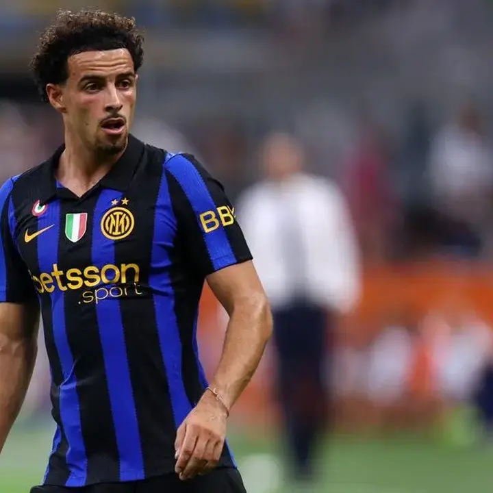 Curtis Jones Ingin Debut Liga Champions Bersama Inter Milan di Kandang Real Madrid