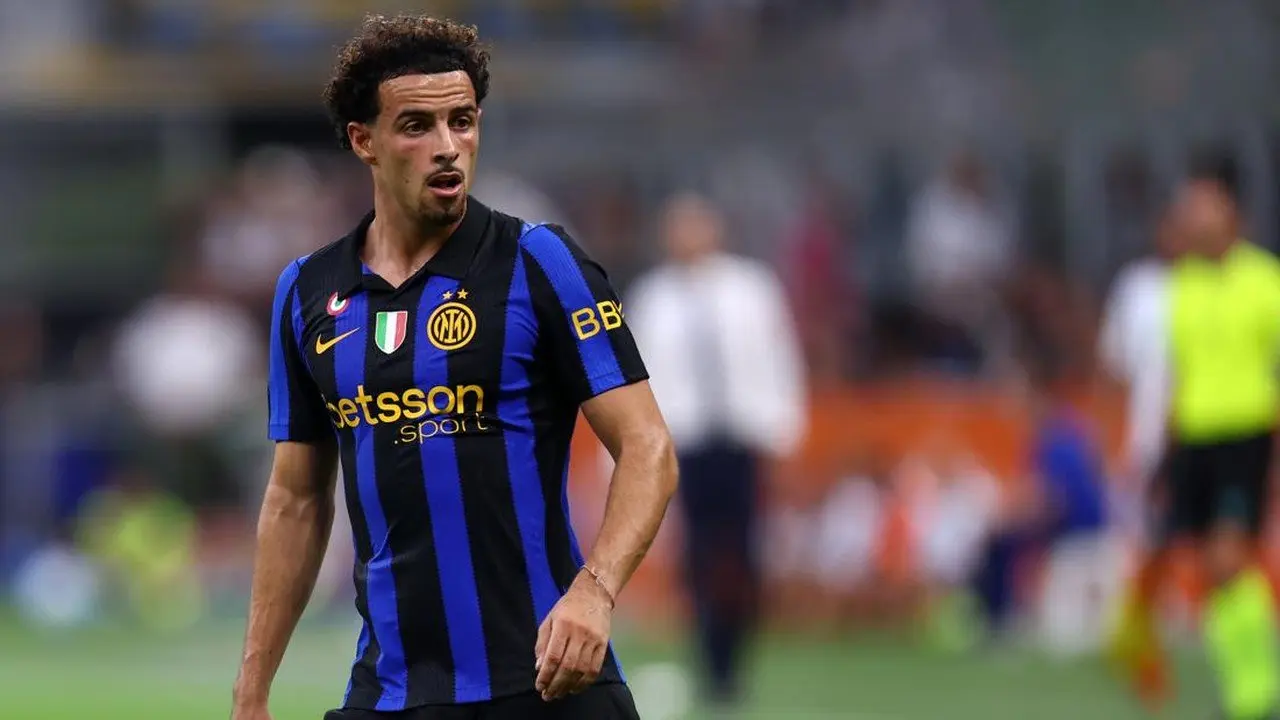 Curtis Jones Ingin Debut Liga Champions Bersama Inter Milan di Kandang Real Madrid