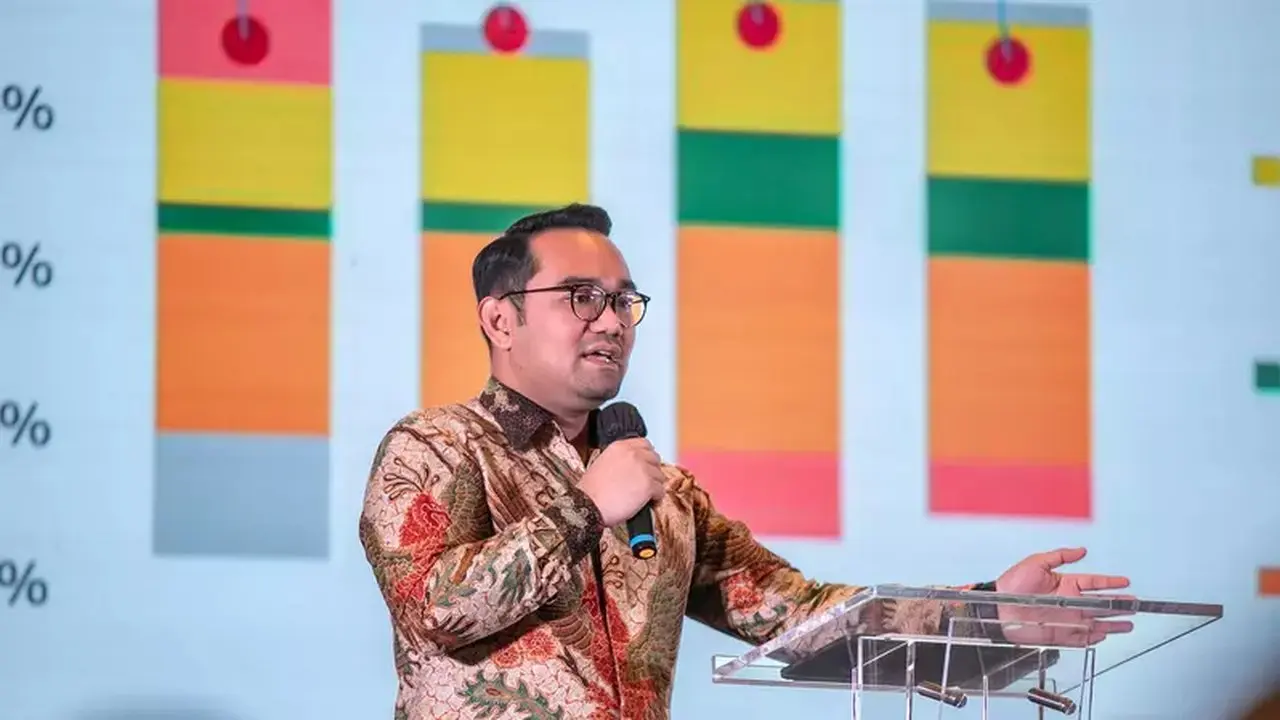 Danamon Proyeksi Pertumbuhan Ekonomi RI 5,2% di 2026 Meski Ekonomi Global Melambat