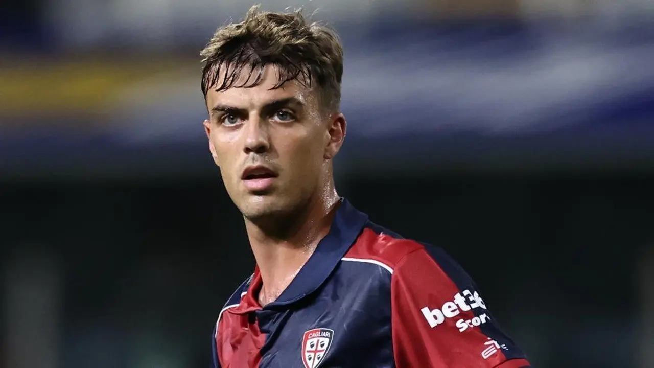 Daniel Maldini Positif Narkoba dan Alkohol Usai Cetak Gol Kemenangan Cagliari