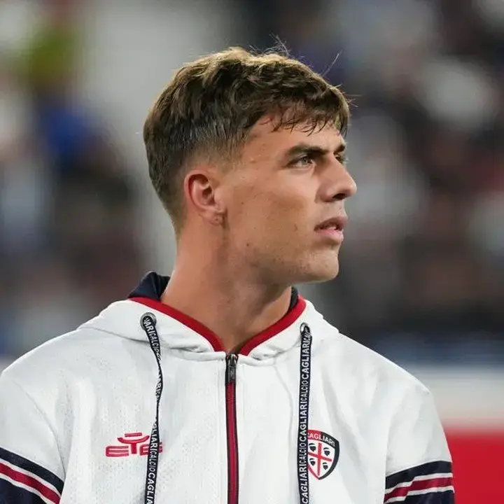 Daniel Maldini Terlibat Kecelakaan Mobil, Diduga Konsumsi Alkohol