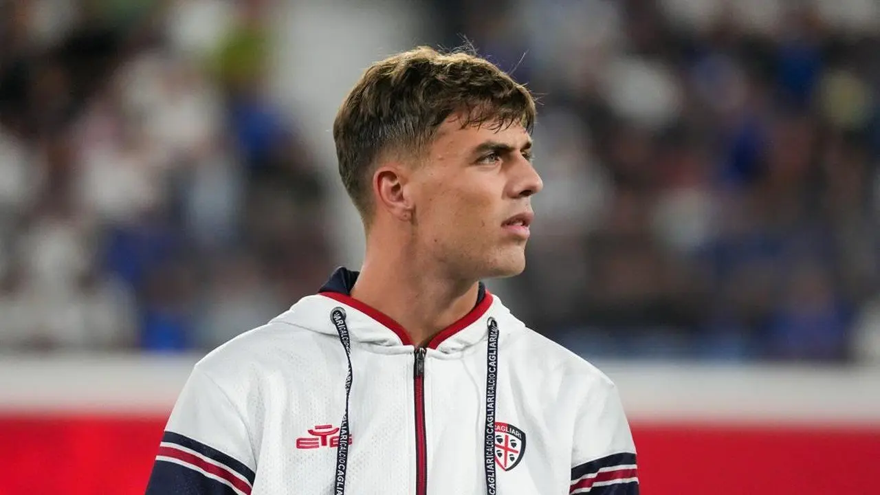 Daniel Maldini Terlibat Kecelakaan Mobil, Diduga Konsumsi Alkohol