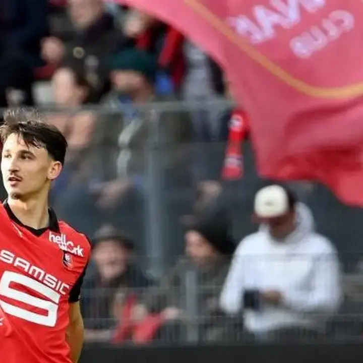 Dari Ligue 3 ke Timnas Prancis: Kisah Esteban Lepaul Bersama Zidane