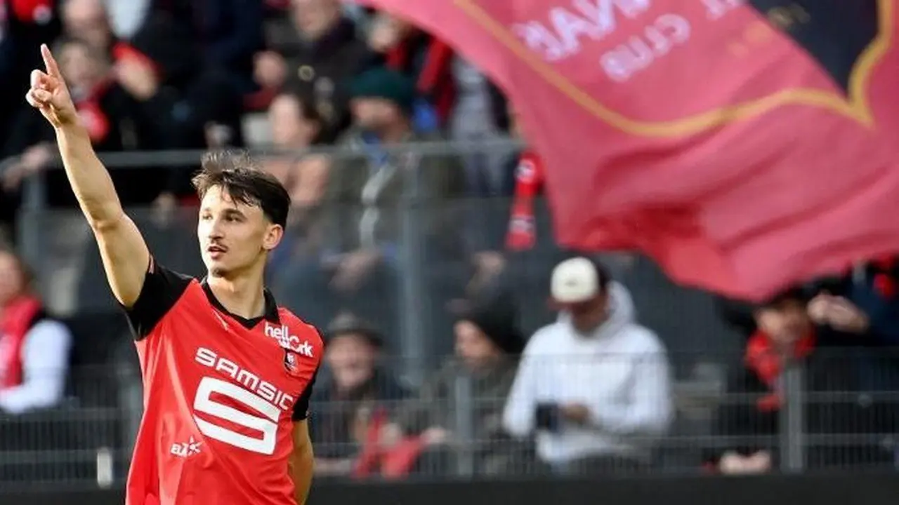 Dari Ligue 3 ke Timnas Prancis: Kisah Esteban Lepaul Bersama Zidane