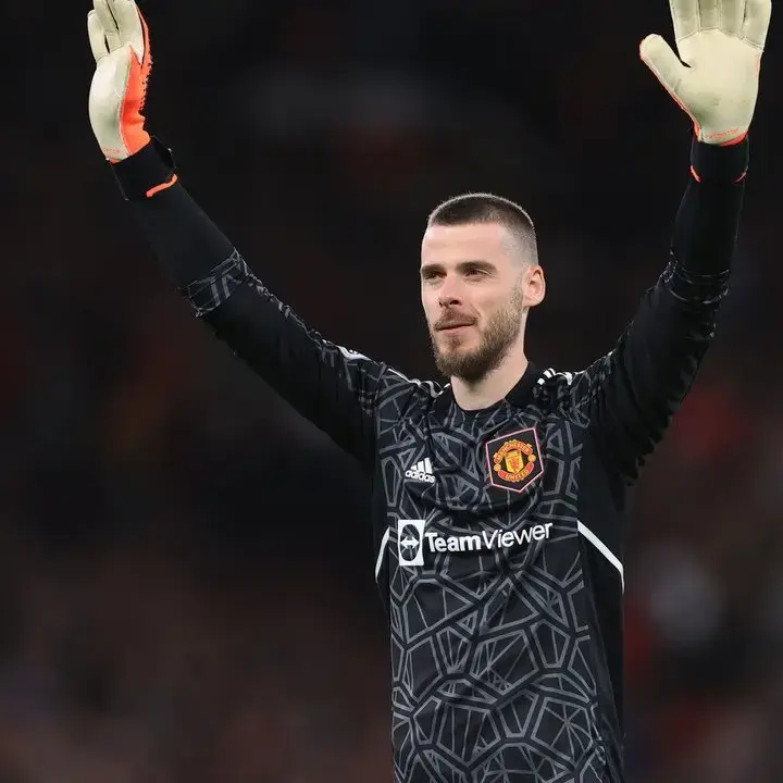 De Gea Sebut Gelar Liga Inggrisnya Bisa Bertambah Jika Sanksi Man City Berlanjut
