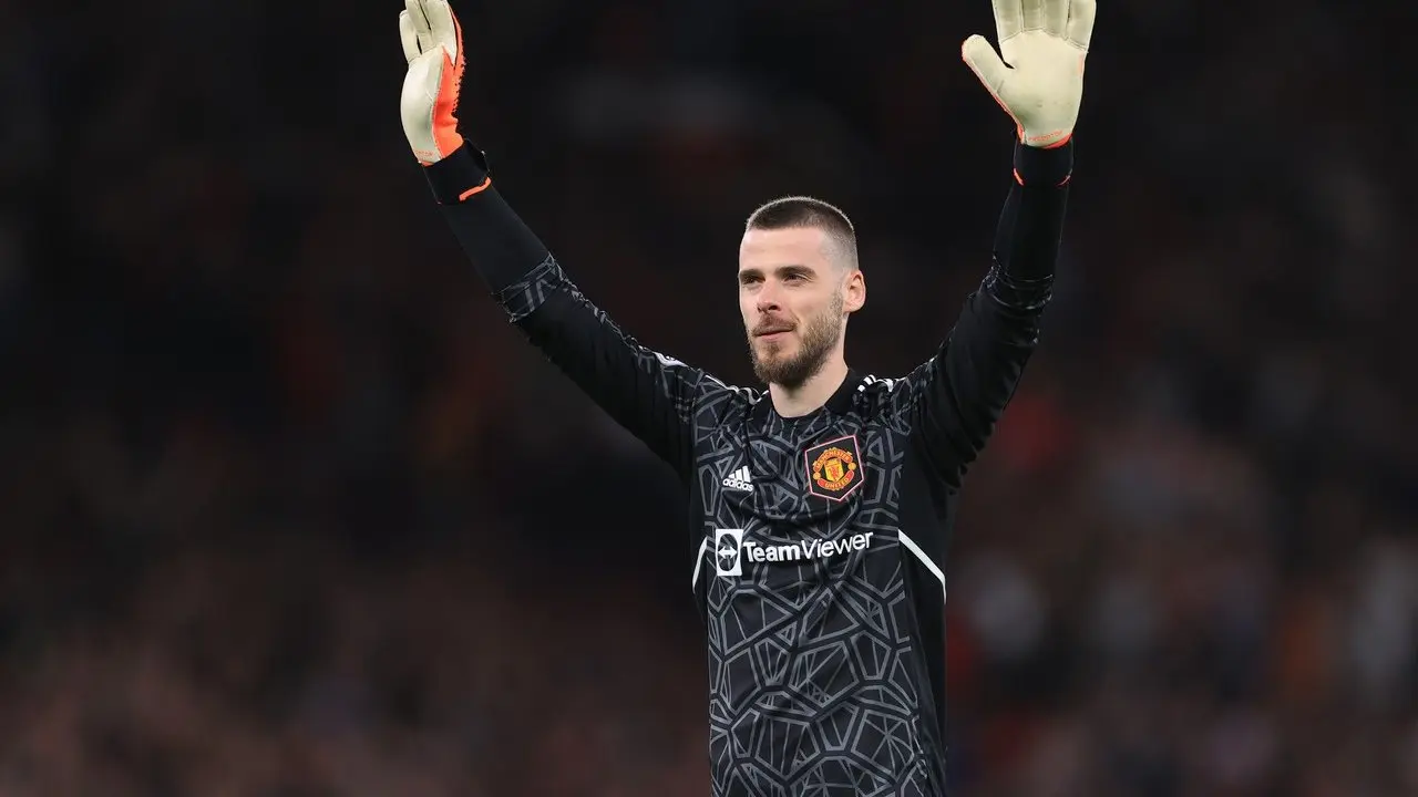 De Gea Sebut Gelar Liga Inggrisnya Bisa Bertambah Jika Sanksi Man City Berlanjut