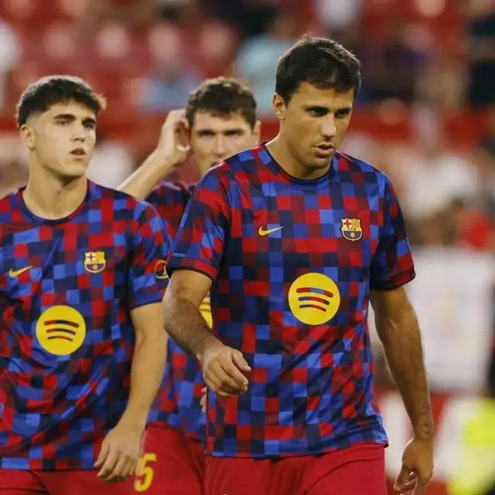 De La Fuente Optimistis Pemain Spanyol Raih Ballon d’Or 2026
