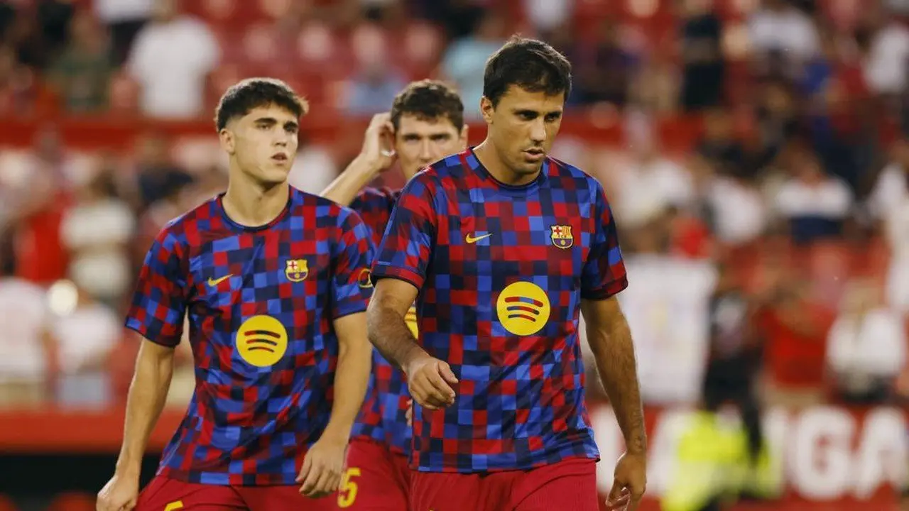 De La Fuente Optimistis Pemain Spanyol Raih Ballon d'Or 2026