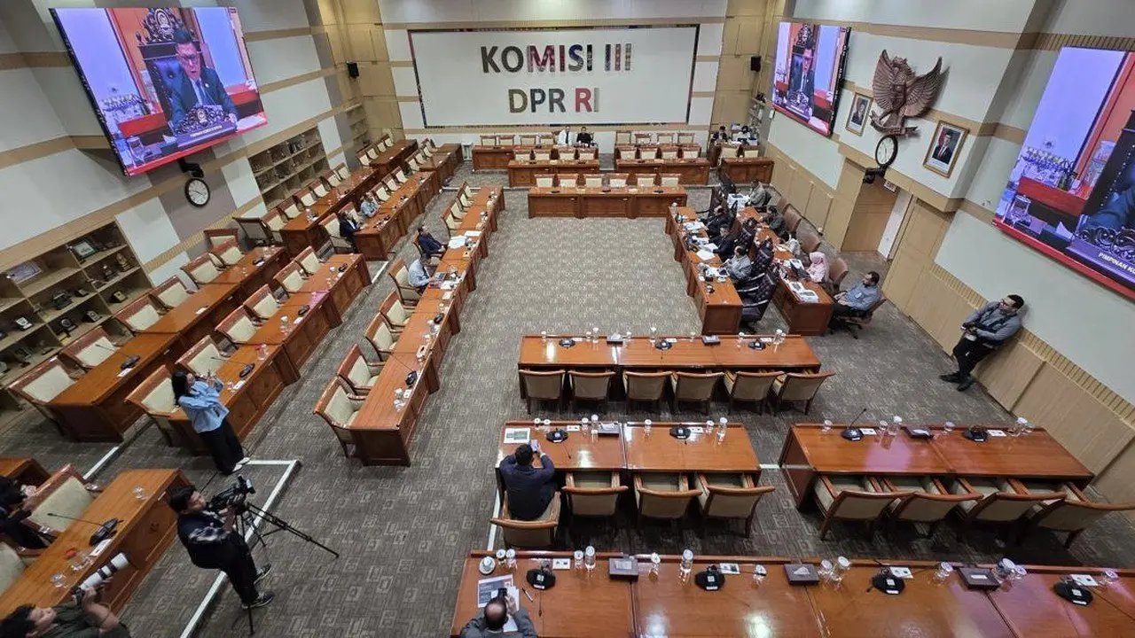Debat Nomenklatur RUU Perampasan Aset: Penyitaan vs. Perampasan