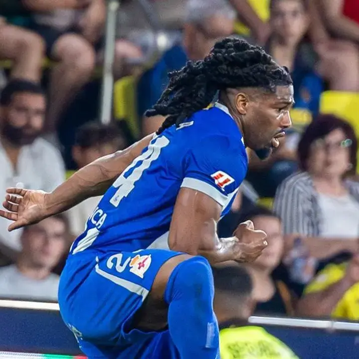 Debut Buruk Adama Traore: Gol Bunuh Diri Warnai Laga Villarreal vs Deportivo