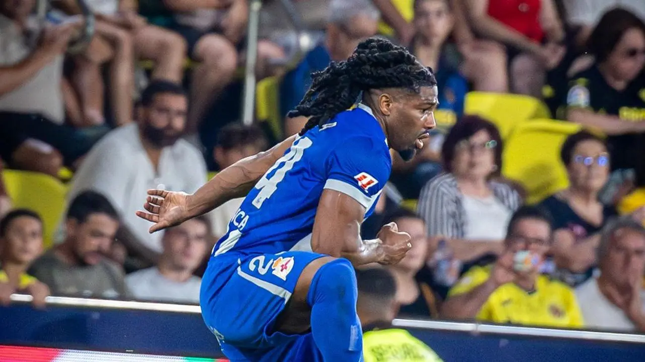 Debut Buruk Adama Traore: Gol Bunuh Diri Warnai Laga Villarreal vs Deportivo