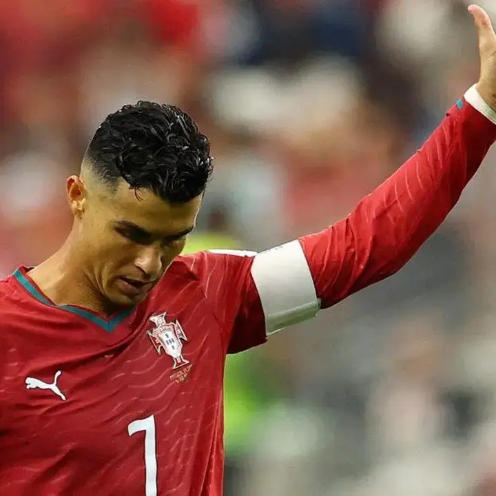 Debut Jorge Jesus sebagai Pelatih Portugal: Ronaldo Dipastikan Starter Lawan Wales