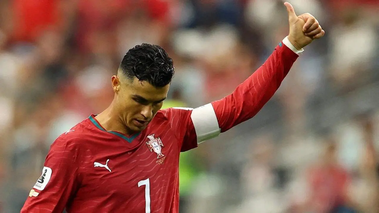 Debut Jorge Jesus sebagai Pelatih Portugal: Ronaldo Dipastikan Starter Lawan Wales