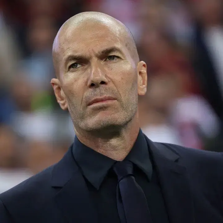 Debut Manis Zidane sebagai Pelatih Timnas Prancis: Kemenangan 1-0 atas Turki