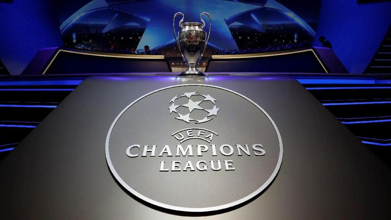 Debutan Liga Champions Langsung Diuji Raksasa Eropa, Ini Jadwal Lengkapnya