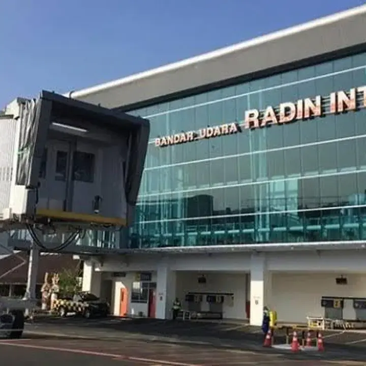 Delapan Bandara Kembali Beroperasi Pasca Gangguan Abu Vulkanik Gunung Anak Krakatau