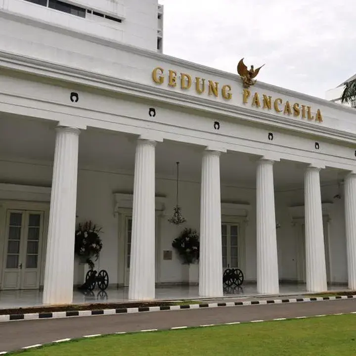 Delapan Negara Islam Sambut Larangan Impor Inggris dari Pemukiman Israel