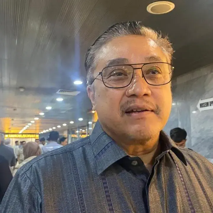 Demokrat Bantah Ada Ketidakpuasan Internal, AHY Tetap Dukung Pemerintahan Prabowo